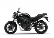 Yamaha FZ6 S2 Yamaha FZ6 S2